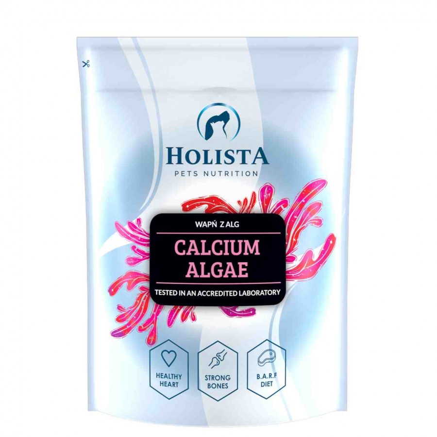 copy of Calcium Algae for dogs nad cats 200g