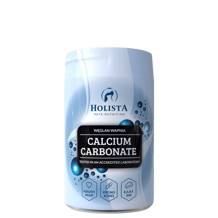 HolistaPets Calcium Carbonate 250g
