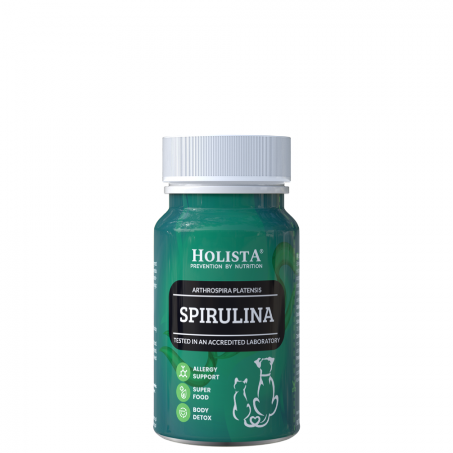 Spirulina 90 Tabl.