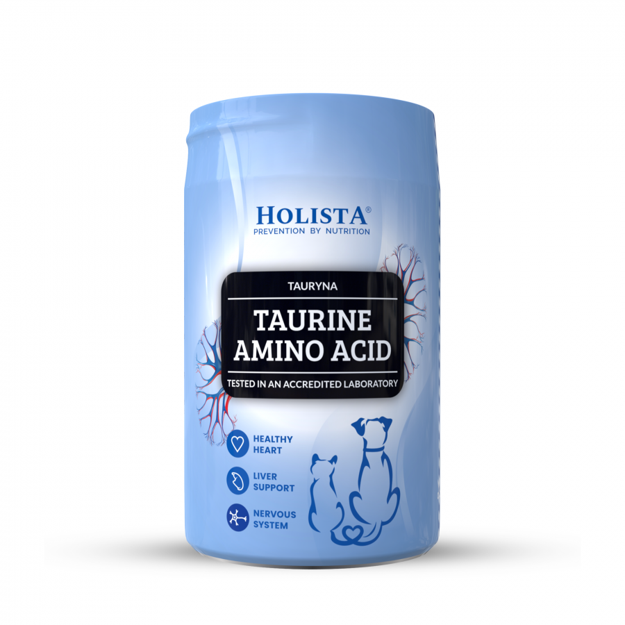 Tauryna dla psa i kota 250g