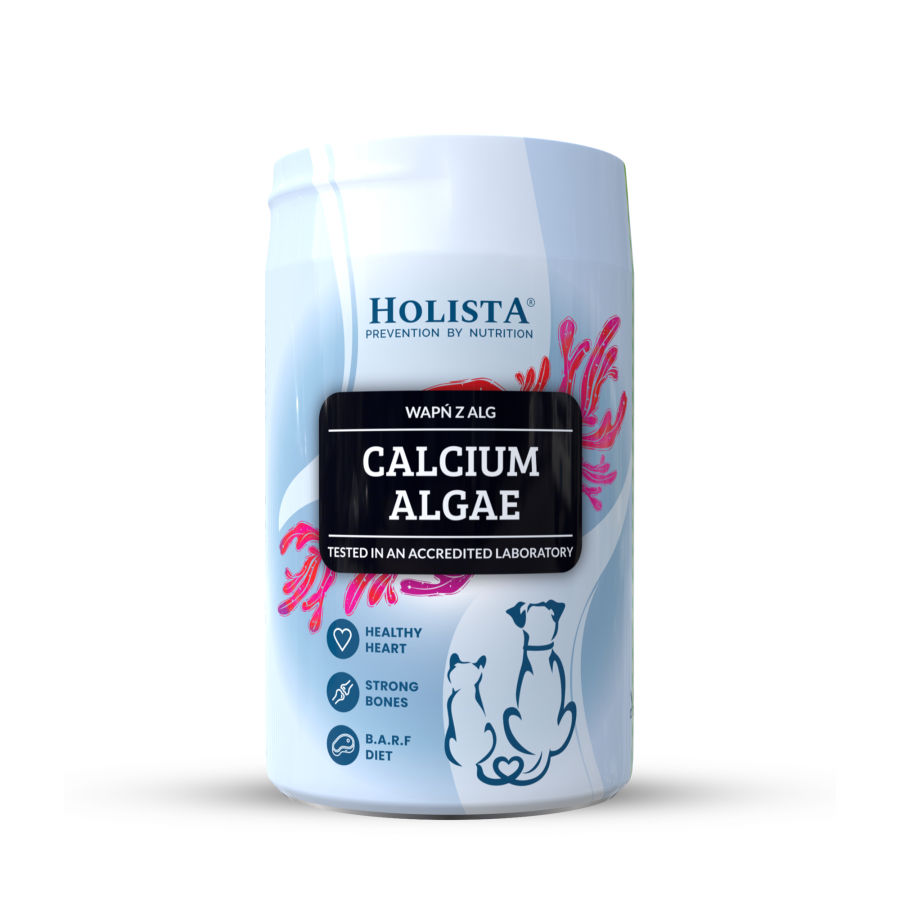 Calcium Algae for dogs nad cats 200g