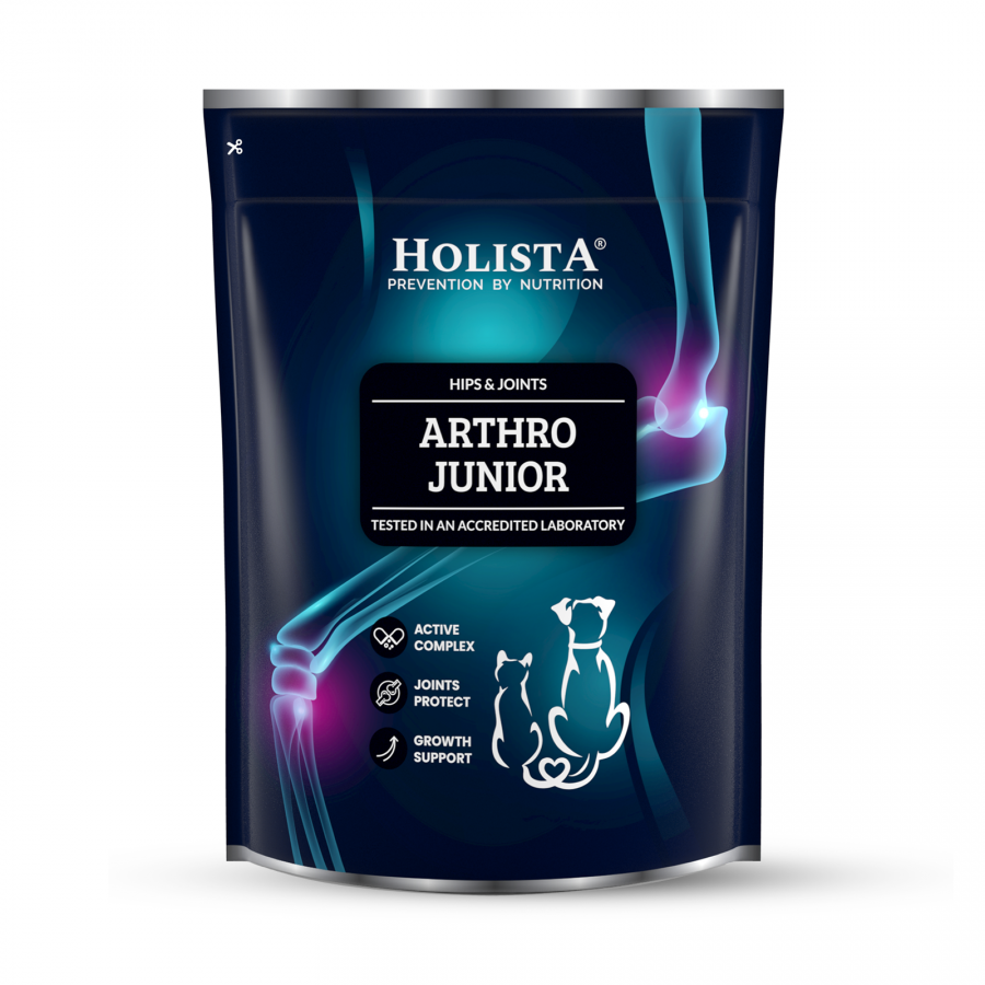 copy of ArthroJunior for Juniors hips & joints 200g