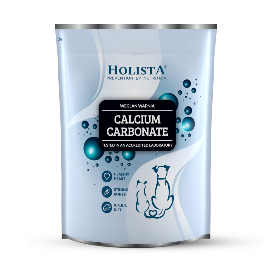 copy of HolistaPets Calcium Carbonate 250g