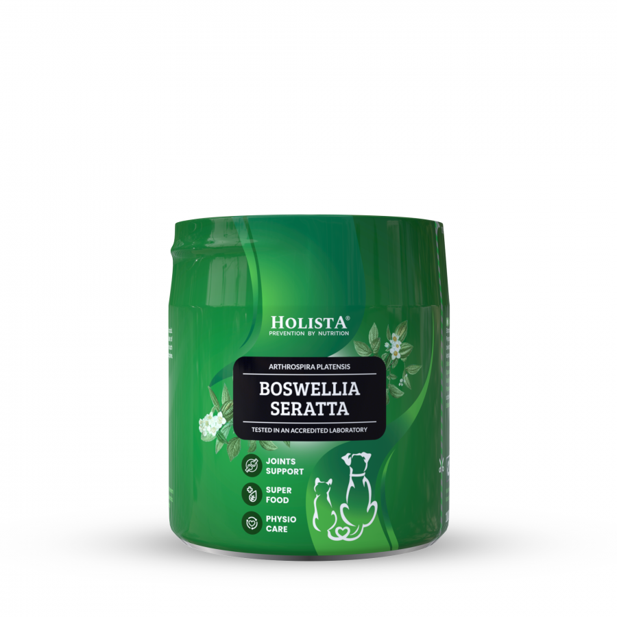 Boswellia seratta 100g