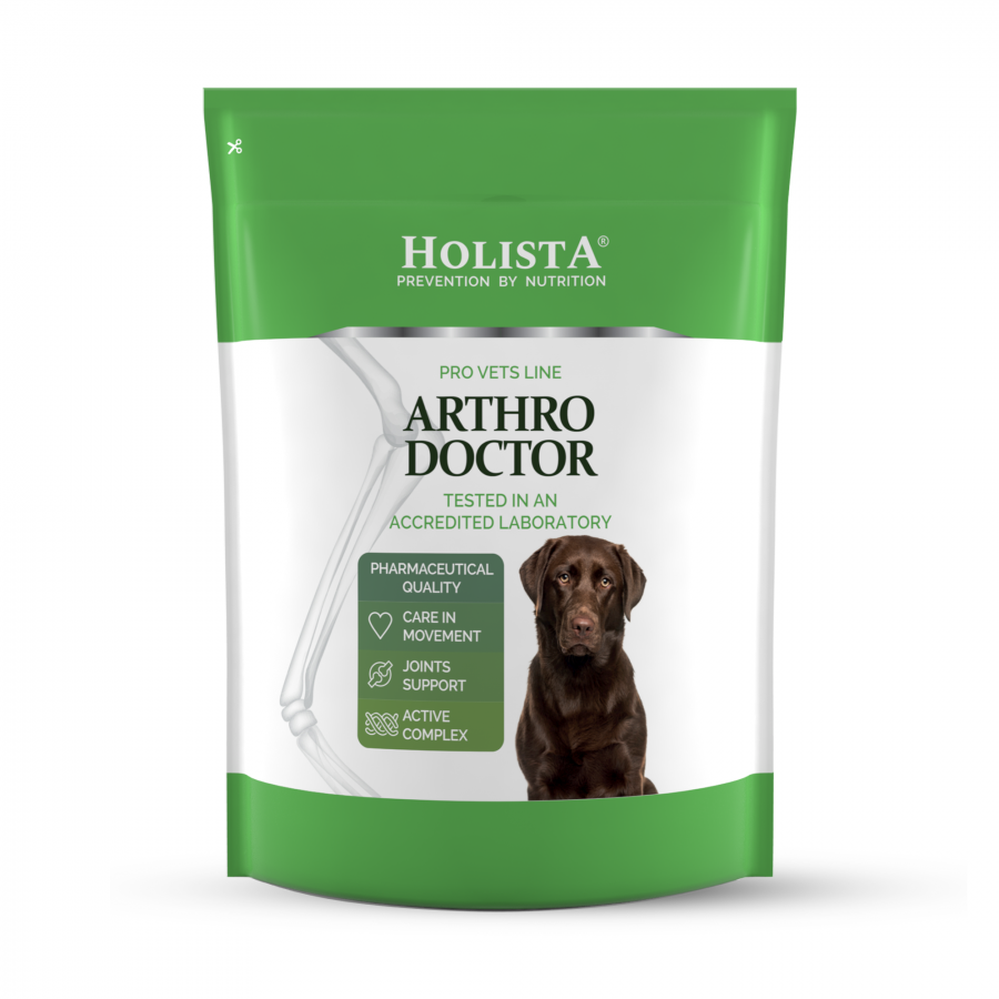 copy of Arthro Doctor 200g